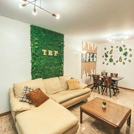 Appartement Rustic Themed - 2Br Townhouse - Near Clark Airport - Trp4 à Mining Extérieur photo