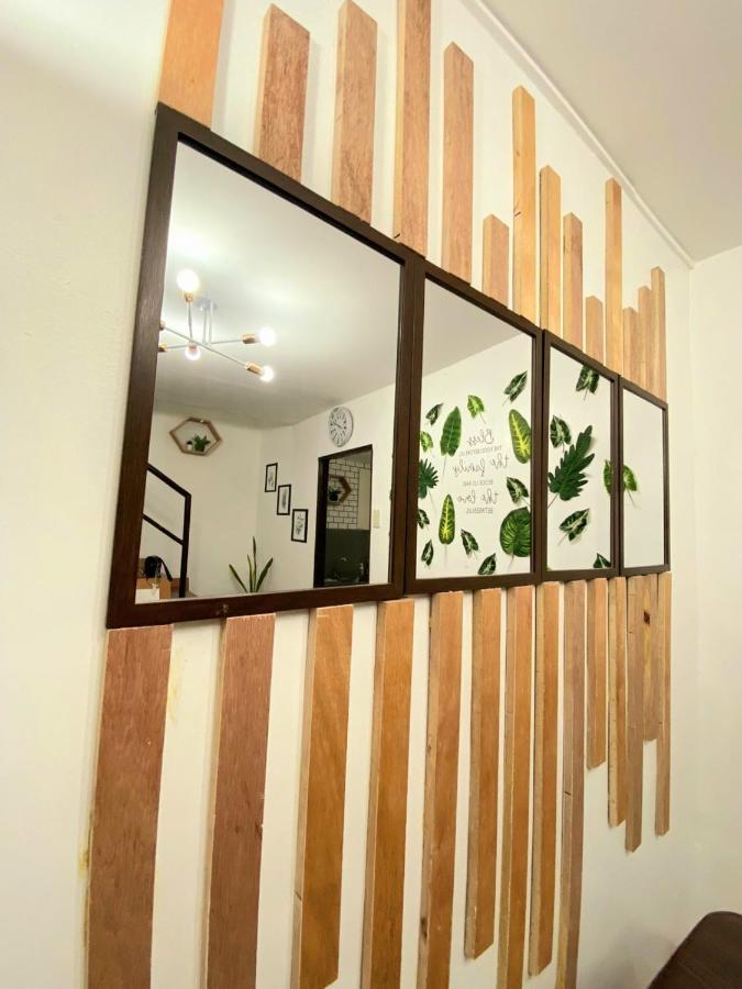 Appartement Rustic Themed - 2Br Townhouse - Near Clark Airport - Trp4 à Mining Extérieur photo