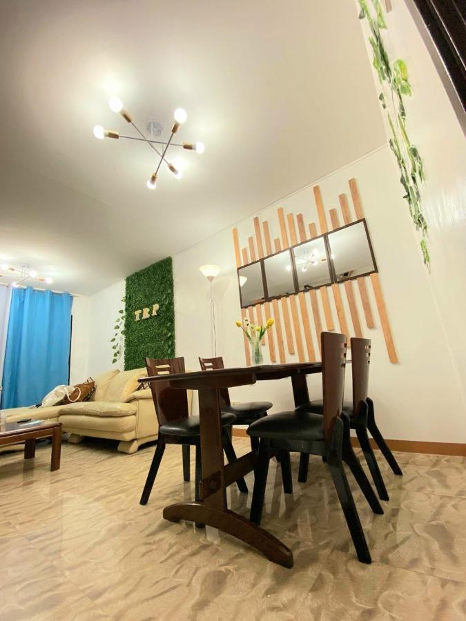 Appartement Rustic Themed - 2Br Townhouse - Near Clark Airport - Trp4 à Mining Extérieur photo