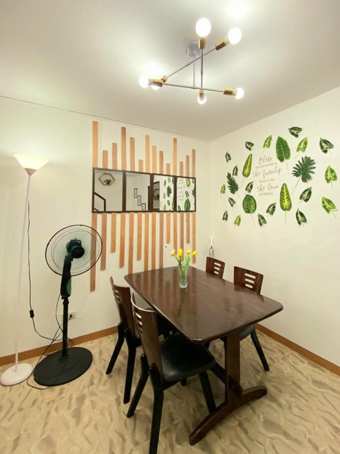 Appartement Rustic Themed - 2Br Townhouse - Near Clark Airport - Trp4 à Mining Extérieur photo