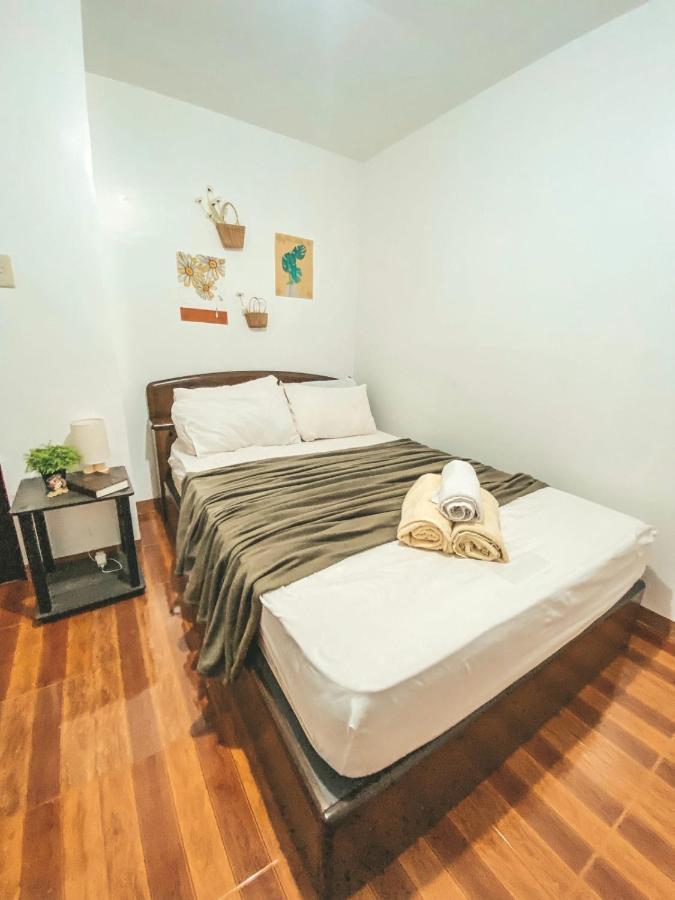 Appartement Rustic Themed - 2Br Townhouse - Near Clark Airport - Trp4 à Mining Extérieur photo