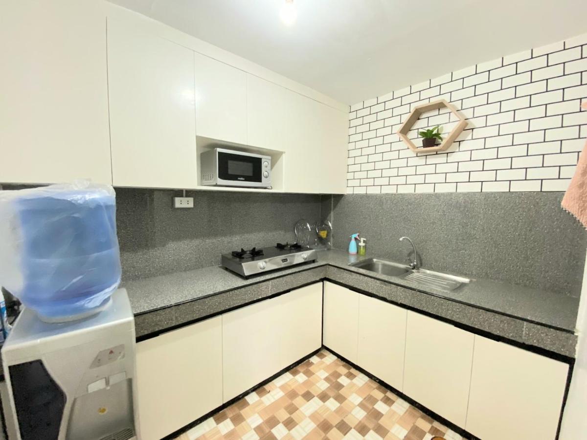 Appartement Rustic Themed - 2Br Townhouse - Near Clark Airport - Trp4 à Mining Extérieur photo