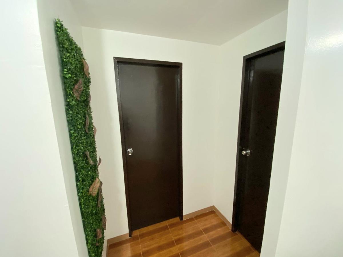 Appartement Rustic Themed - 2Br Townhouse - Near Clark Airport - Trp4 à Mining Extérieur photo