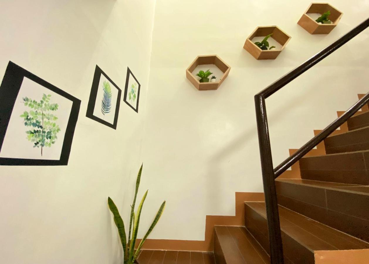Appartement Rustic Themed - 2Br Townhouse - Near Clark Airport - Trp4 à Mining Extérieur photo