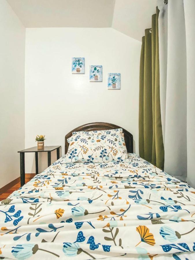 Appartement Rustic Themed - 2Br Townhouse - Near Clark Airport - Trp4 à Mining Extérieur photo
