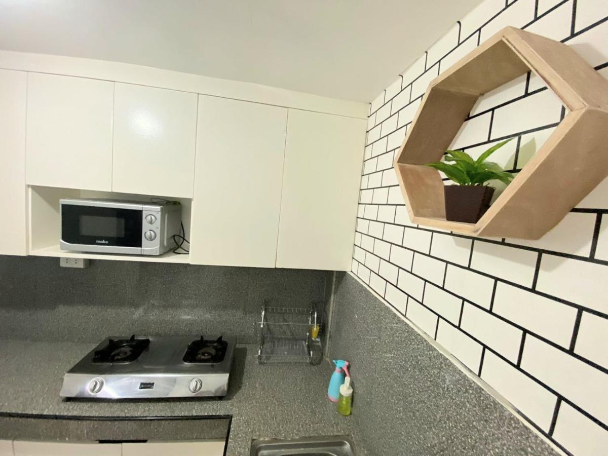 Appartement Rustic Themed - 2Br Townhouse - Near Clark Airport - Trp4 à Mining Extérieur photo
