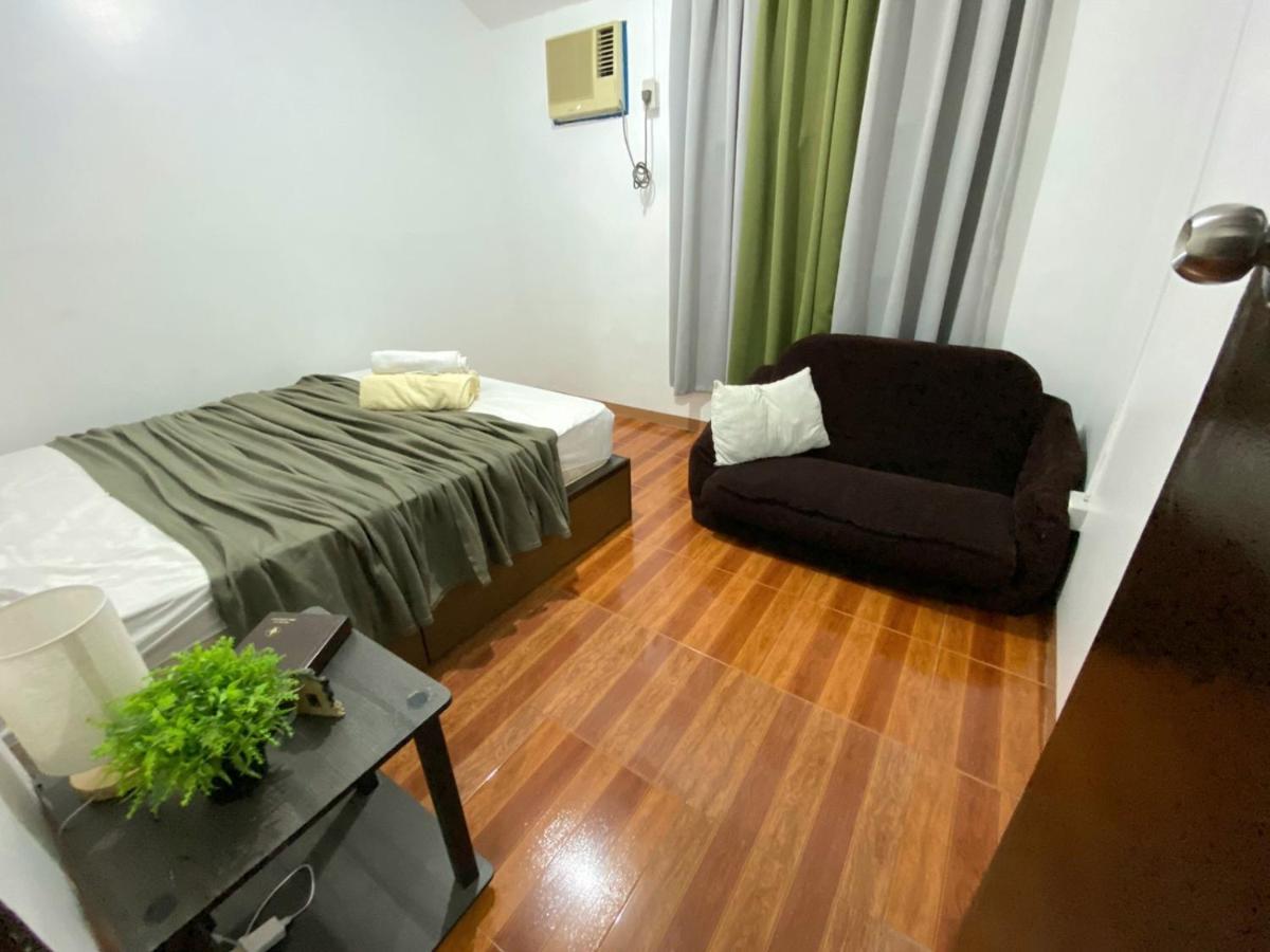 Appartement Rustic Themed - 2Br Townhouse - Near Clark Airport - Trp4 à Mining Extérieur photo