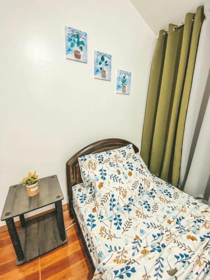 Appartement Rustic Themed - 2Br Townhouse - Near Clark Airport - Trp4 à Mining Extérieur photo