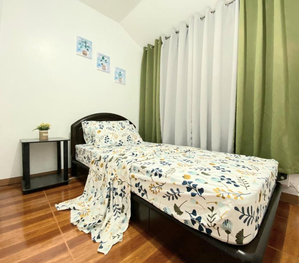 Appartement Rustic Themed - 2Br Townhouse - Near Clark Airport - Trp4 à Mining Extérieur photo