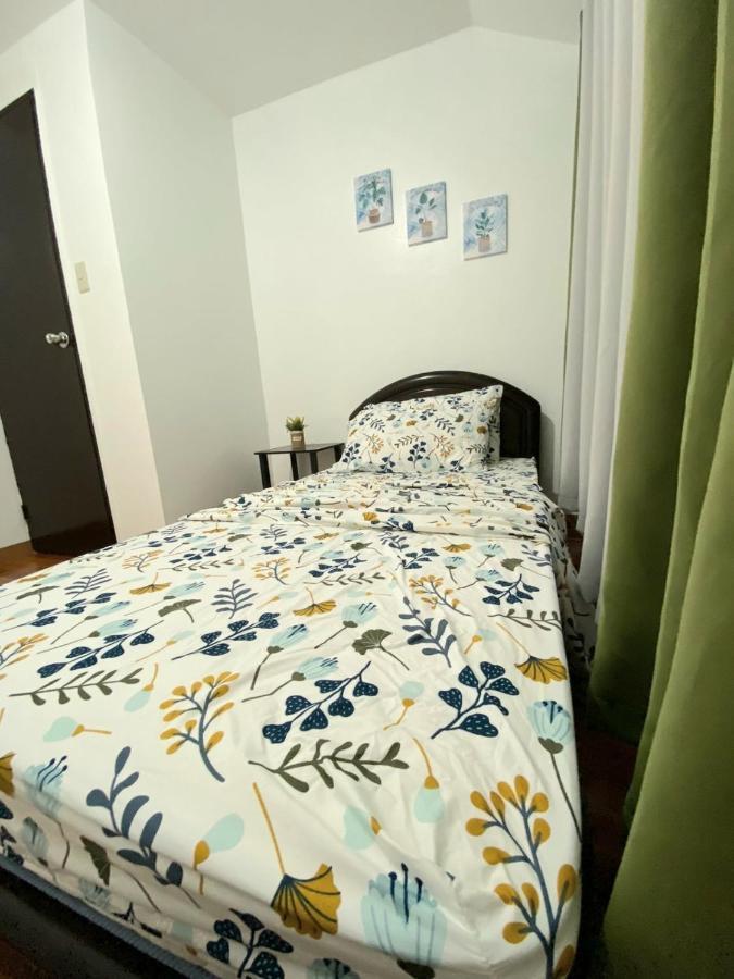 Appartement Rustic Themed - 2Br Townhouse - Near Clark Airport - Trp4 à Mining Extérieur photo