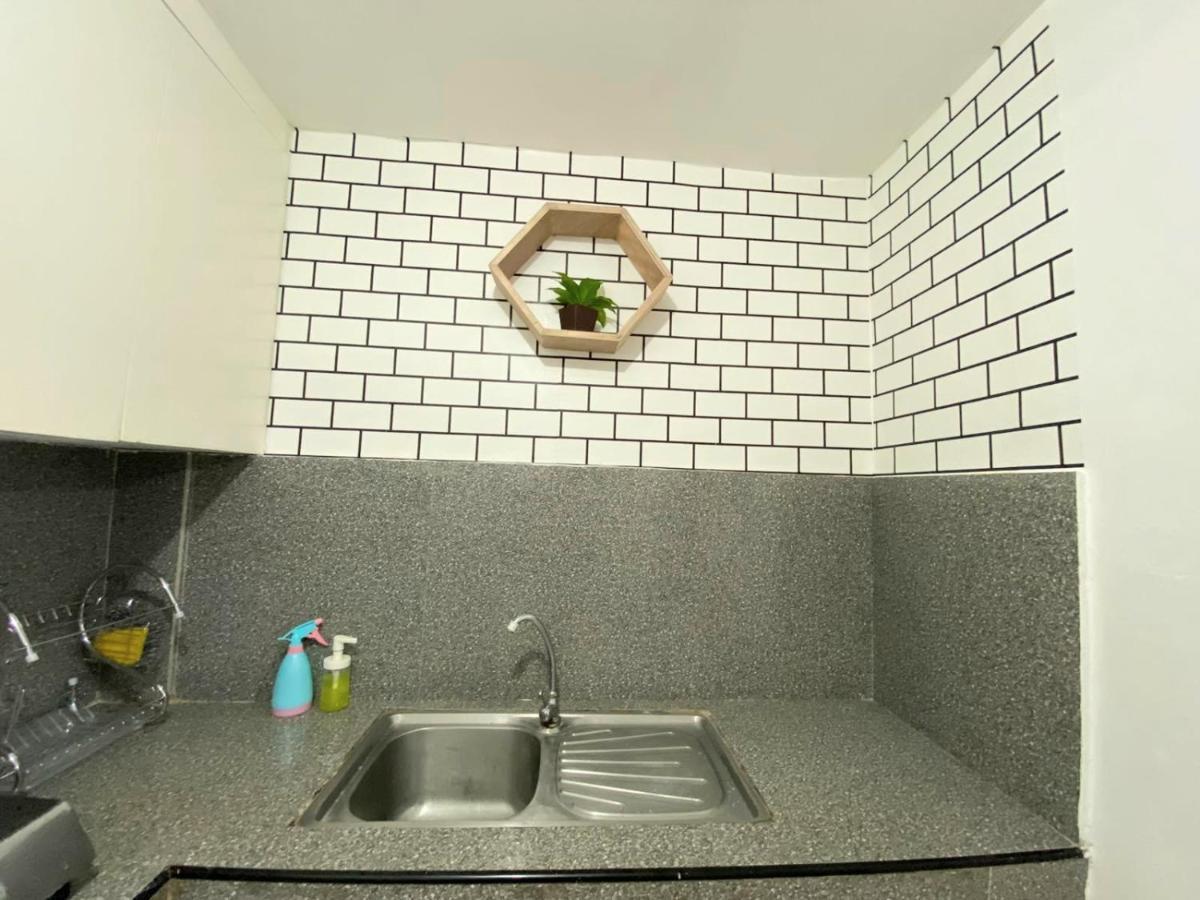 Appartement Rustic Themed - 2Br Townhouse - Near Clark Airport - Trp4 à Mining Extérieur photo