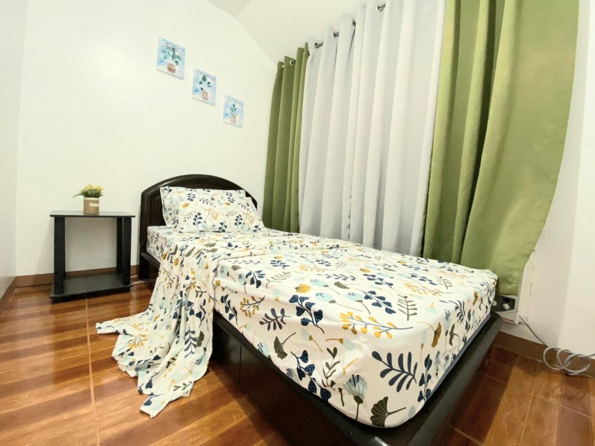 Appartement Rustic Themed - 2Br Townhouse - Near Clark Airport - Trp4 à Mining Extérieur photo