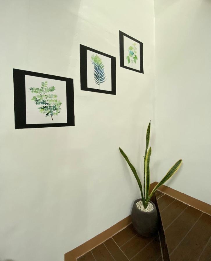 Appartement Rustic Themed - 2Br Townhouse - Near Clark Airport - Trp4 à Mining Extérieur photo