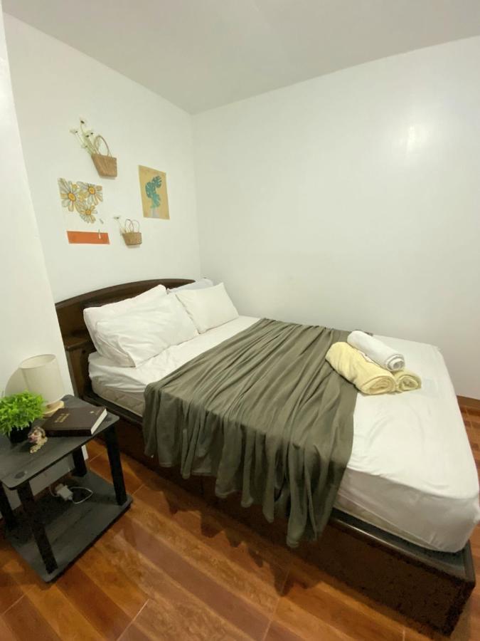 Appartement Rustic Themed - 2Br Townhouse - Near Clark Airport - Trp4 à Mining Extérieur photo