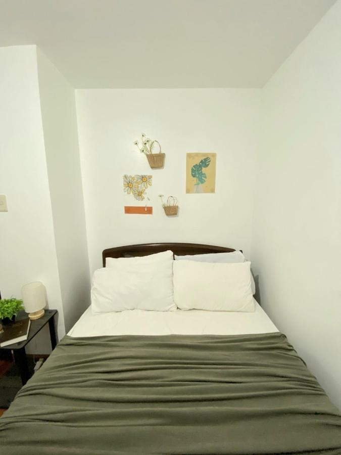 Appartement Rustic Themed - 2Br Townhouse - Near Clark Airport - Trp4 à Mining Extérieur photo