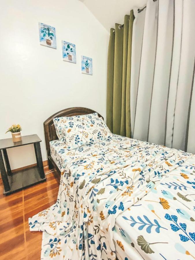 Appartement Rustic Themed - 2Br Townhouse - Near Clark Airport - Trp4 à Mining Extérieur photo