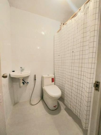 Appartement Rustic Themed - 2Br Townhouse - Near Clark Airport - Trp4 à Mining Extérieur photo